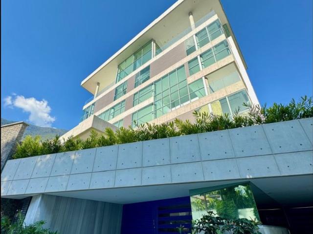 Apartamento en venta en Boca De Uchire, Distrito Capital
