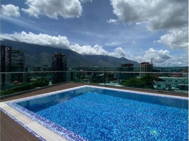 Apartamento en venta en Boca De Uchire, Distrito Capital