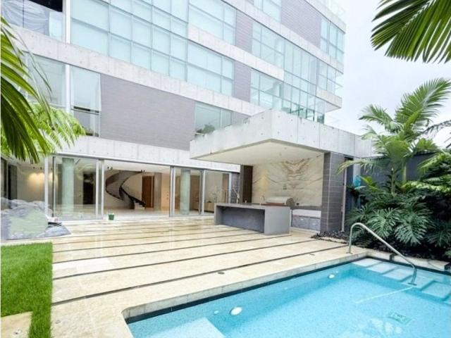 Apartamento en venta en Boca De Uchire, Distrito Capital