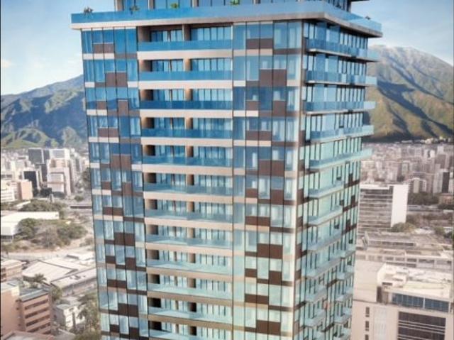Apartamento en venta en Boca De Uchire, Distrito Capital