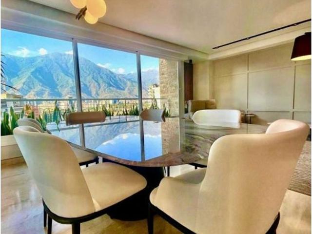 Apartamento en venta en Nueva Caracas, Caracas