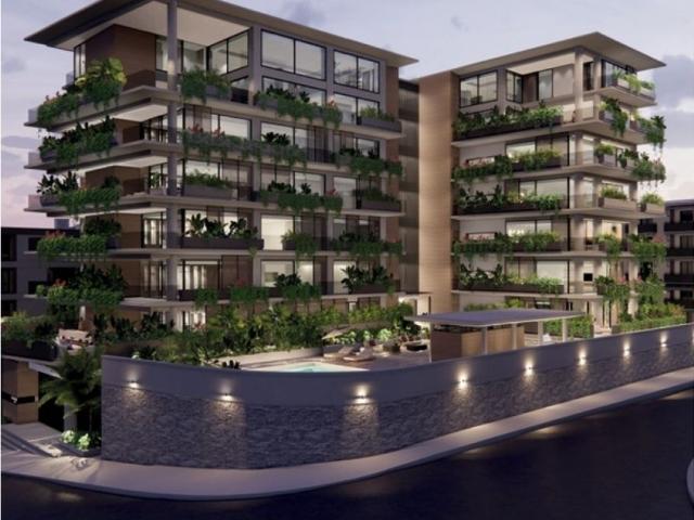 Apartamento en venta en Boca De Uchire, Distrito Capital