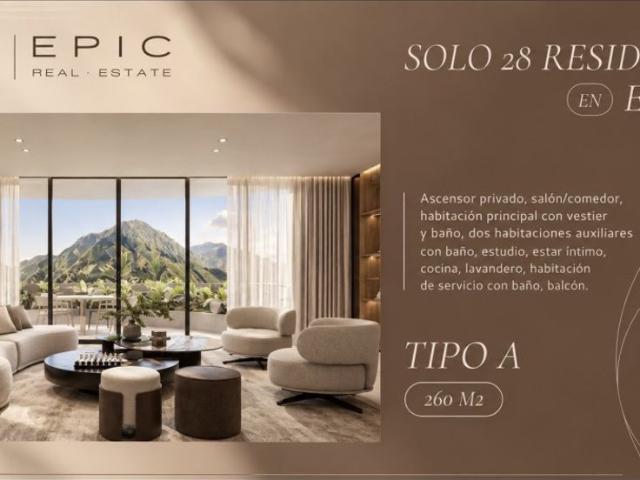 Apartamento en venta en Nueva Caracas, Caracas