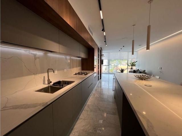 Apartamento en venta en Boca De Uchire, Distrito Capital