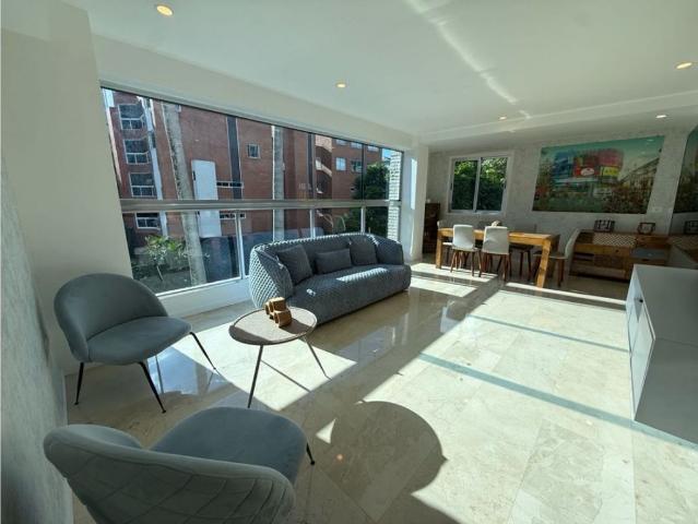 Apartamento en venta en Boca De Uchire, Distrito Capital