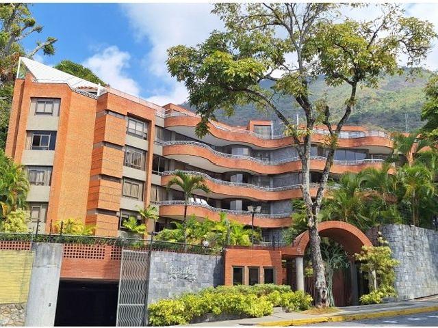 Apartamento en venta en Boca De Uchire, Distrito Capital