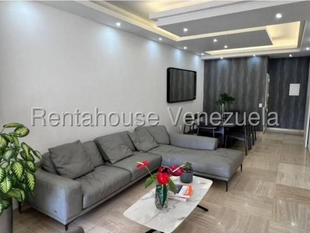 Apartamento en venta en Nueva Caracas, Caracas