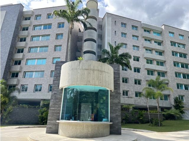 Apartamento en venta en Nueva Caracas, Caracas