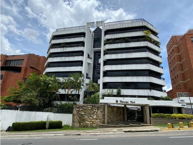Apartamento en venta en Boca De Uchire, Distrito Capital