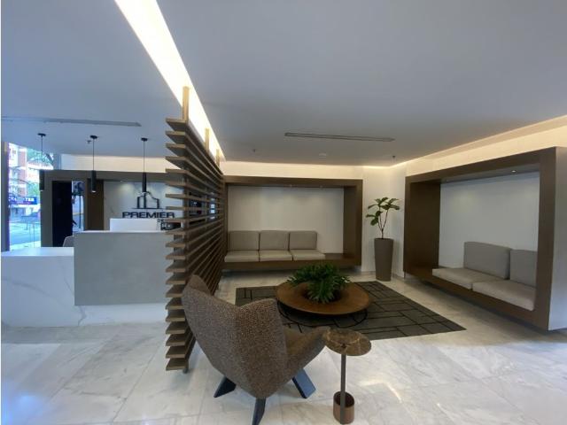 Apartamento en venta en Boca De Uchire, Distrito Capital
