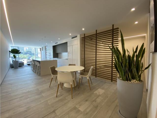 Apartamento en venta en Boca De Uchire, Distrito Capital