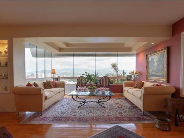 Apartamento en venta en Nueva Caracas, Caracas