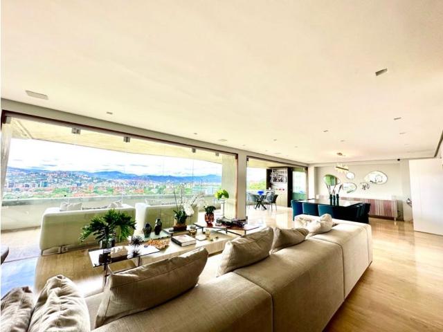 Apartamento en venta en Boca De Uchire, Distrito Capital
