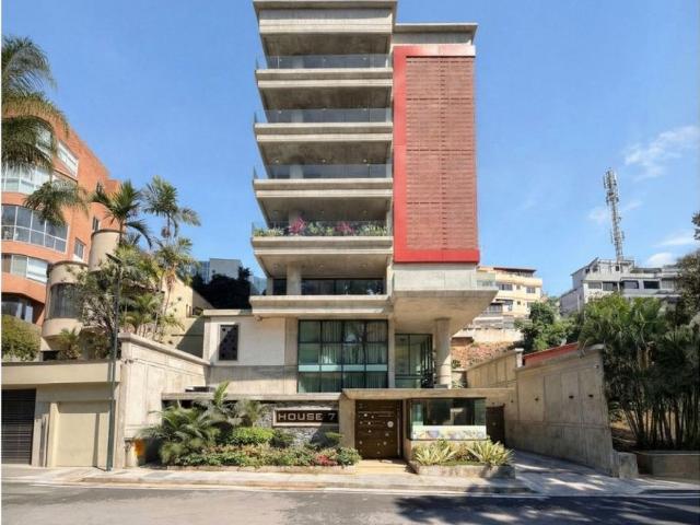 Apartamento en venta en Boca De Uchire, Distrito Capital