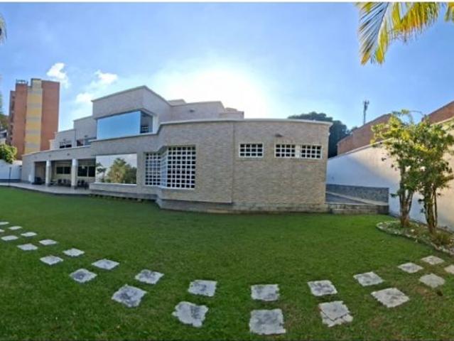 Casa en venta en Boca De Uchire, Distrito Capital