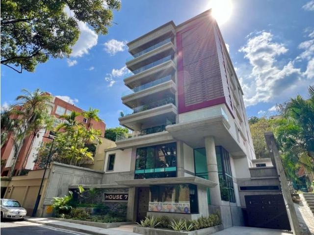 Apartamento en venta en Boca De Uchire, Distrito Capital