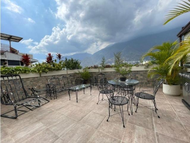 Apartamento en venta en Boca De Uchire, Distrito Capital