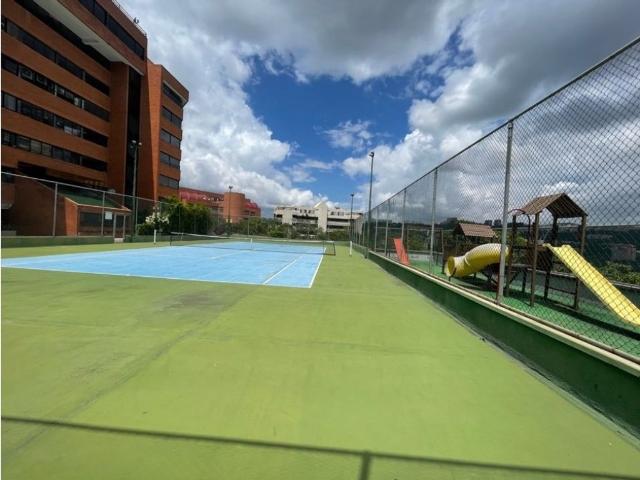Apartamento en venta en Boca De Uchire, Distrito Capital