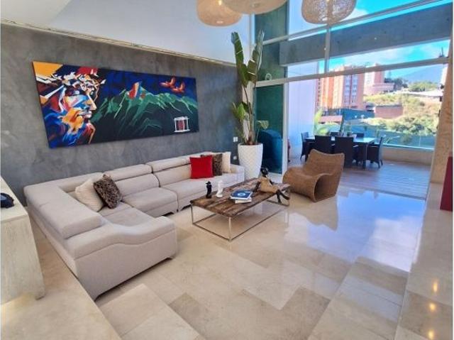 Apartamento en venta en Nueva Caracas, Caracas