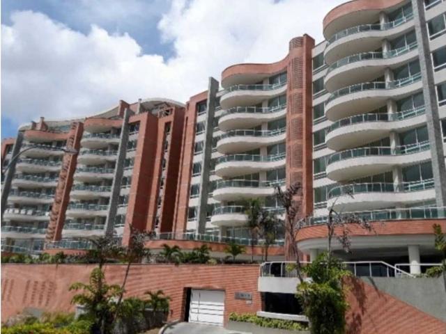 Apartamento en venta en Boca De Uchire, Distrito Capital