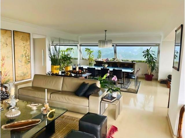 Apartamento en venta en Boca De Uchire, Distrito Capital