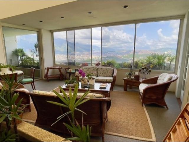 Apartamento en venta en Boca De Uchire, Distrito Capital