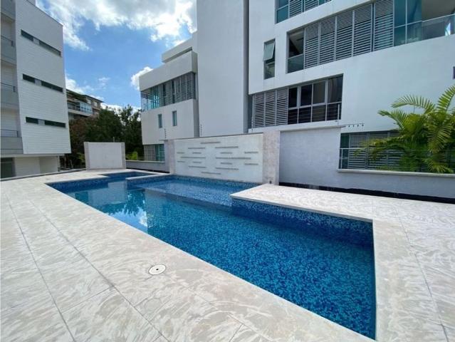 Apartamento en venta en Nueva Caracas, Caracas