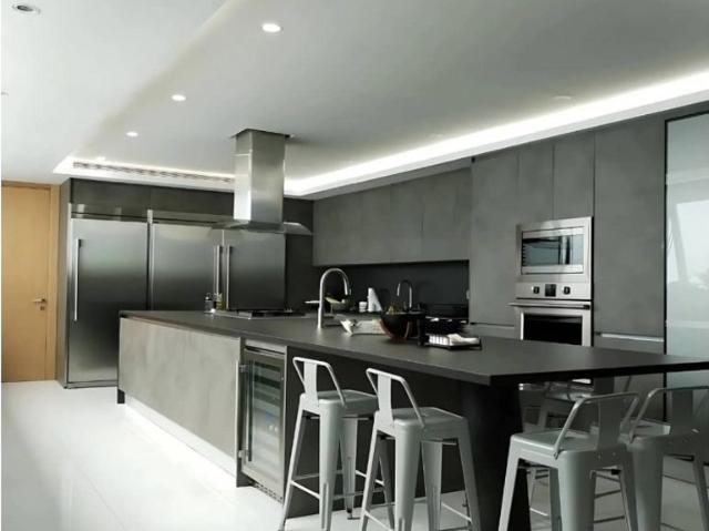 Apartamento en venta en Boca De Uchire, Distrito Capital