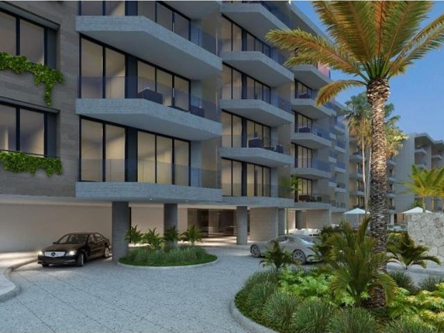 Apartamento en venta en Boca De Uchire, Distrito Capital