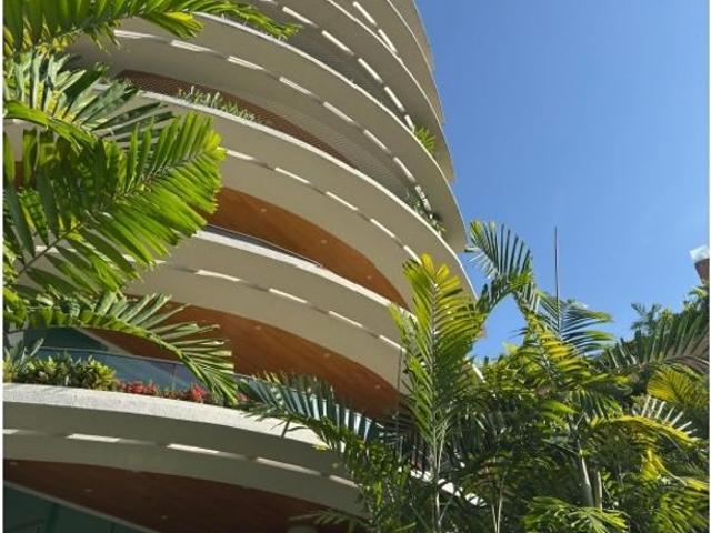 Apartamento en venta en Boca De Uchire, Distrito Capital