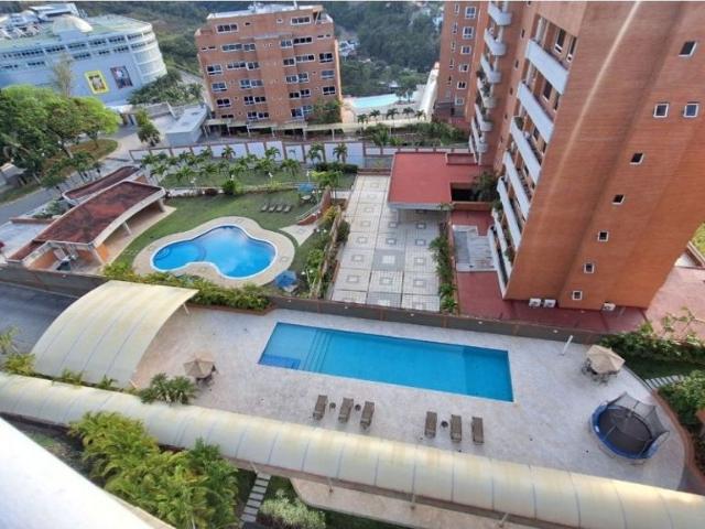 Apartamento en venta en Boca De Uchire, Distrito Capital