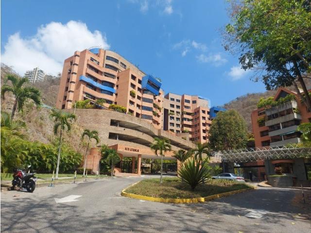 Apartamento en venta en Boca De Uchire, Distrito Capital