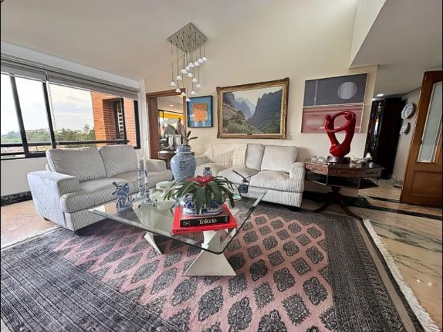 Apartamento en venta en Boca De Uchire, Distrito Capital