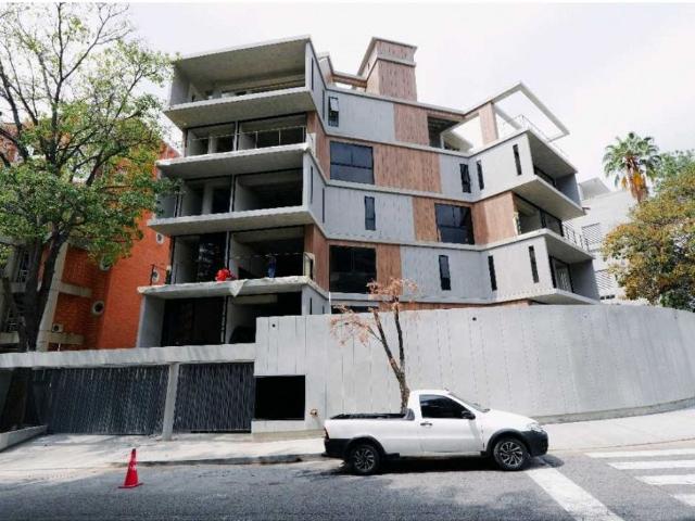 Apartamento en venta en Boca De Uchire, Distrito Capital