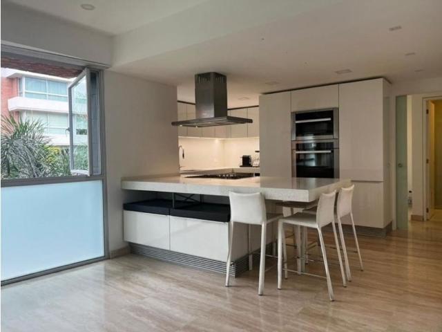 Apartamento en venta en Boca De Uchire, Distrito Capital