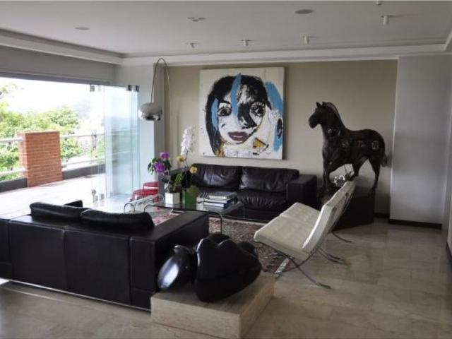Apartamento en venta en Boca De Uchire, Distrito Capital