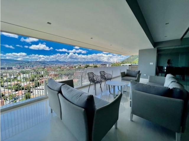 Apartamento en venta en Boca De Uchire, Distrito Capital