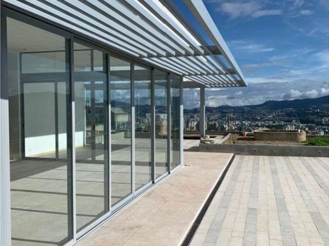 Apartamento en venta en Nueva Caracas, Caracas