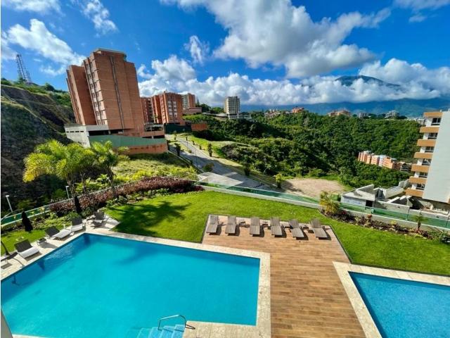 Apartamento en venta en Boca De Uchire, Distrito Capital