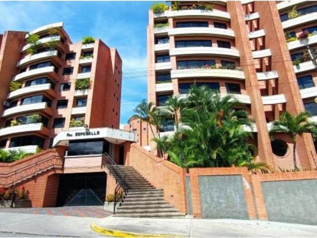 Apartamento en venta en Nueva Caracas, Caracas