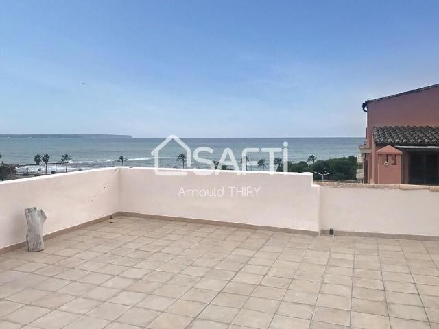 Ático en venta en Palma