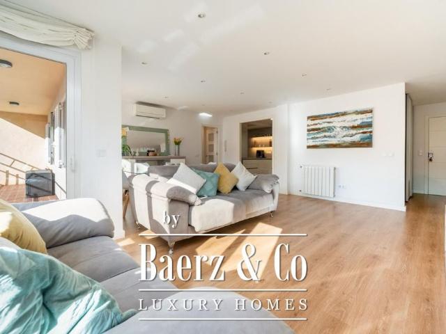 Piso en venta en Pere Garau, Palma
