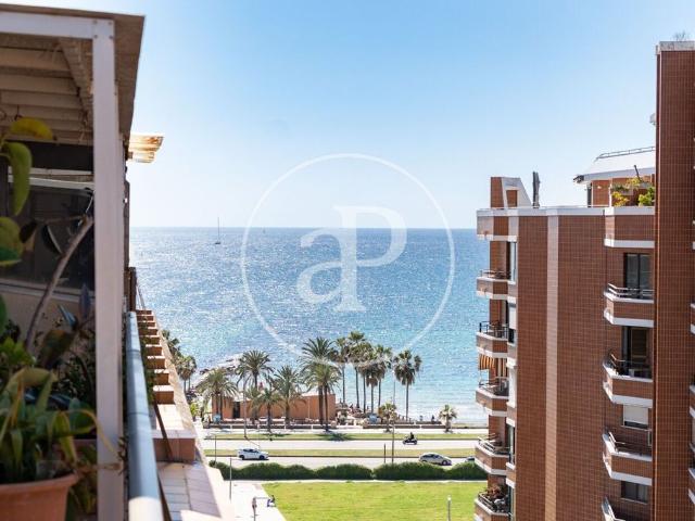 Piso en venta en Foners, Palma