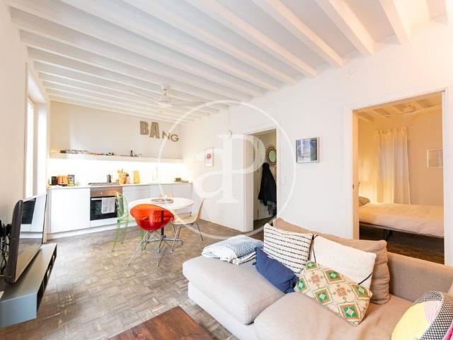 Piso en venta en Canamunt, Palma