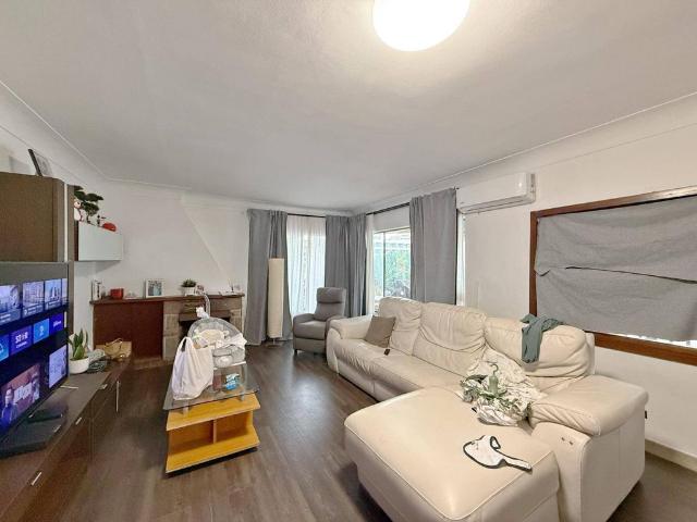 Piso en venta en El Terreno, Palma