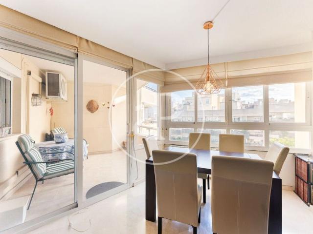 Piso en venta en Santa Catalina, Palma