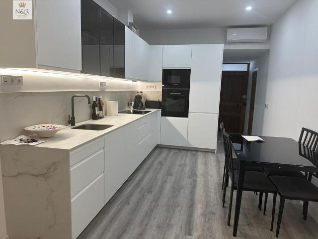 Piso en venta en Canamunt, Palma