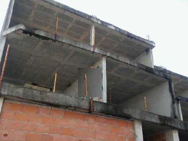 Piso en venta en Ribeira, A Barbanza