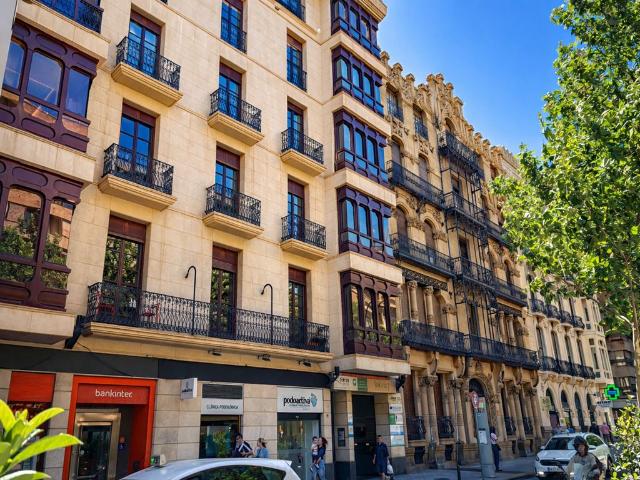 Piso en venta en Centro, Zaragoza