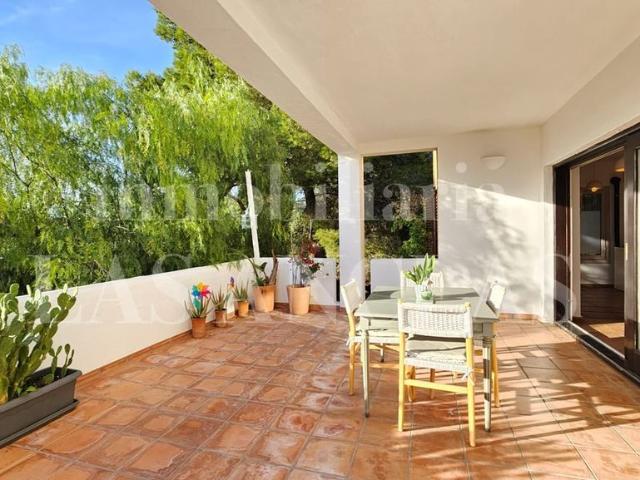 Piso en venta en Talamanca, Barcelona